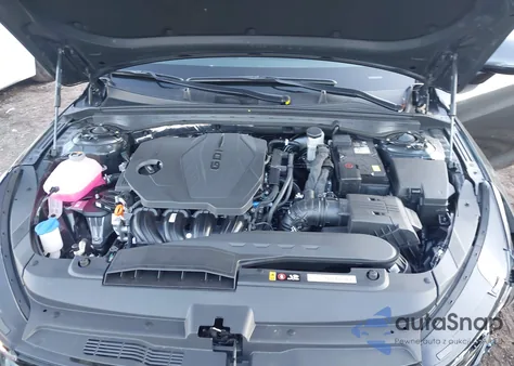 2026 Kia K5 Lxs Fwd z USA, uszkodzony, nr VIN KNAG24J74T5435054